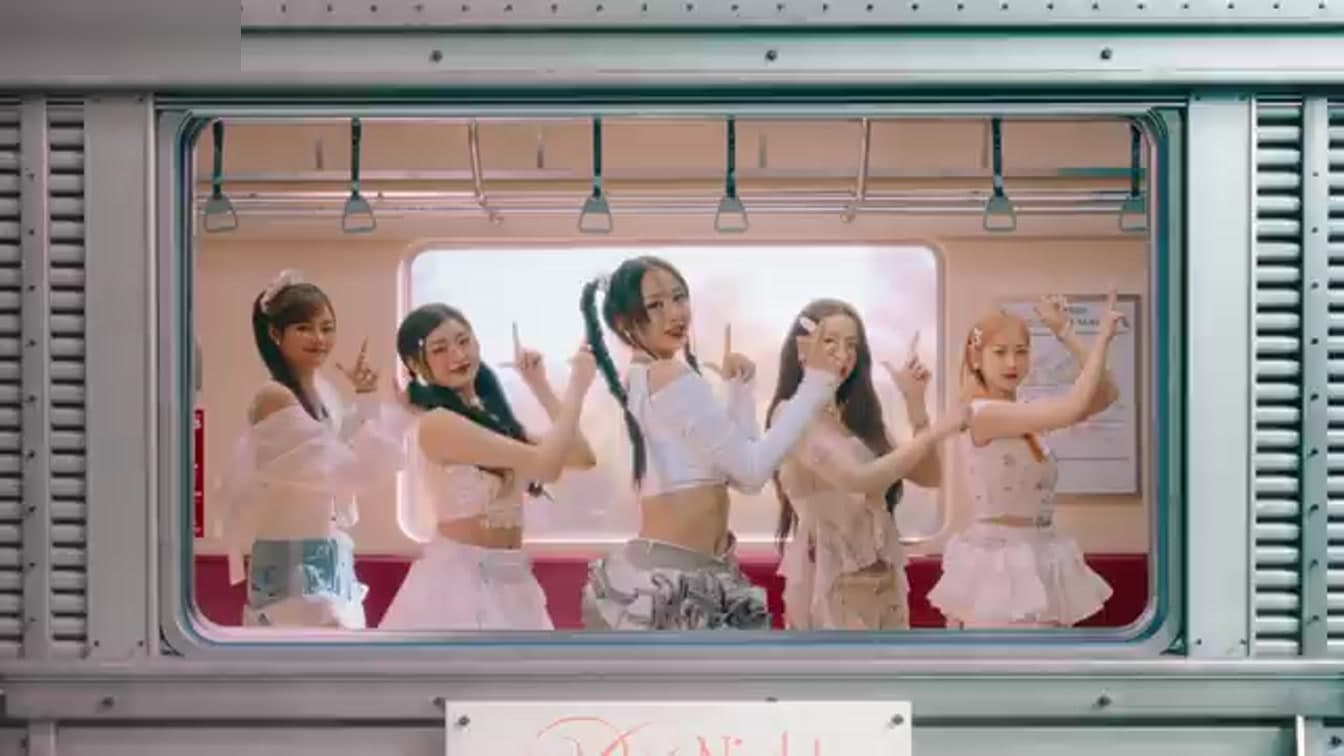 FIFTY FIFTY's June Comeback Has Fans Emotional — Here's Why