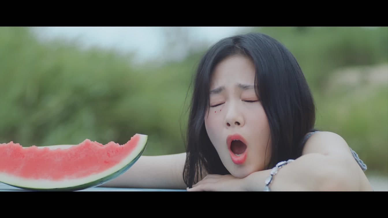 BIBI Takes 'BUMPA' to Music Shows and College Campuses Across Korea
