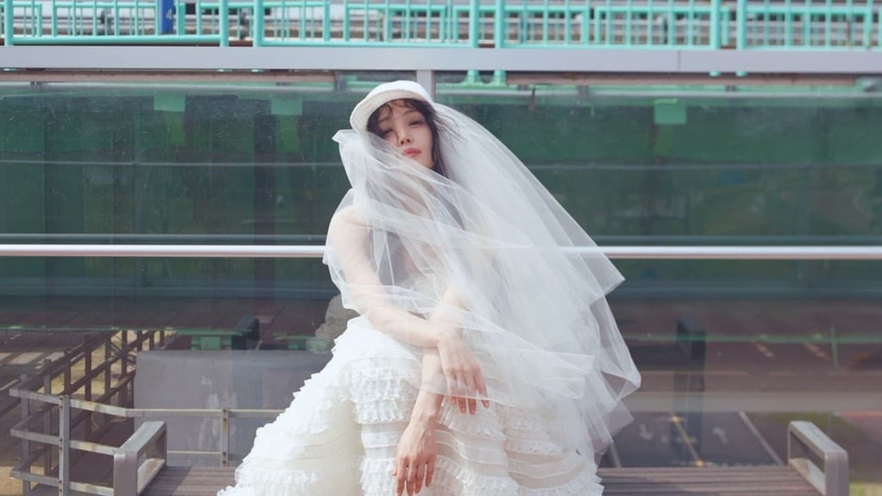 SIIA's Nam Gyu-ri Cries Announcing Group's 20th Anniversary Reunion