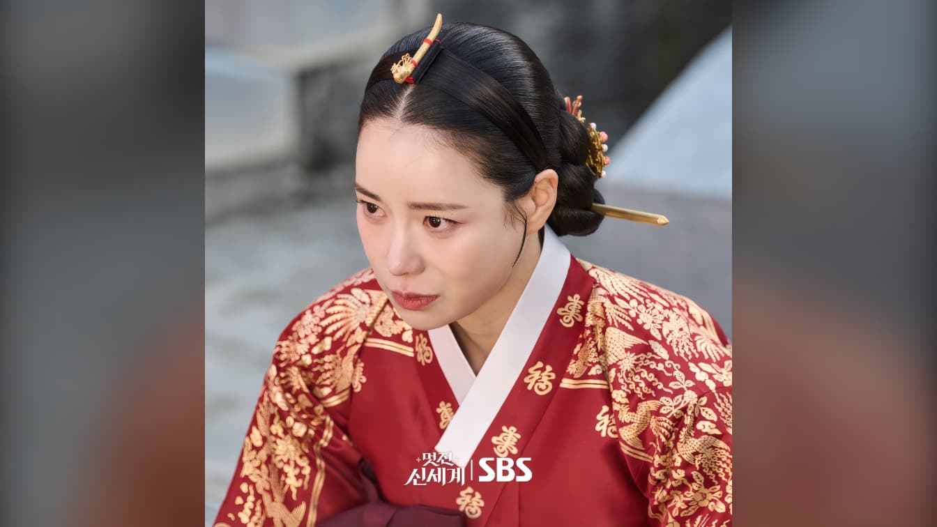Im Ji-yeon's Drama Conquered 23 Countries in 2 Episodes