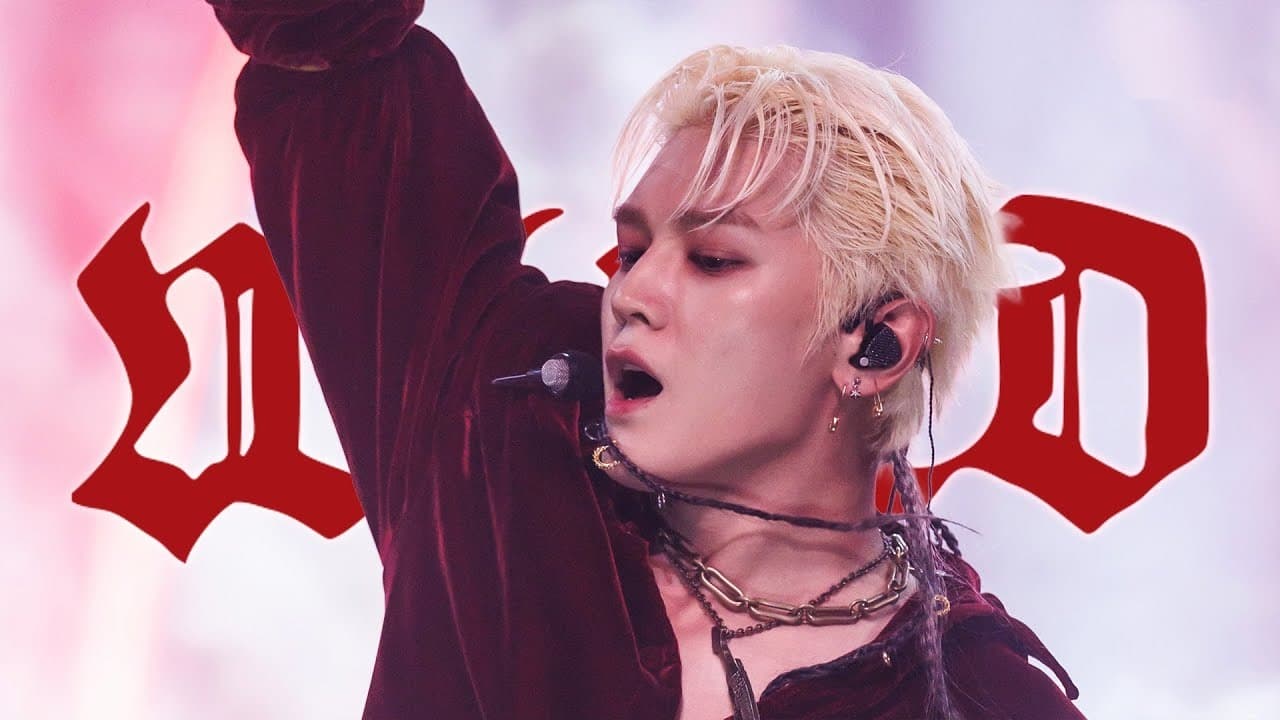 TAEYONG Hits #1 in 10 Countries With First Full Album WYLD