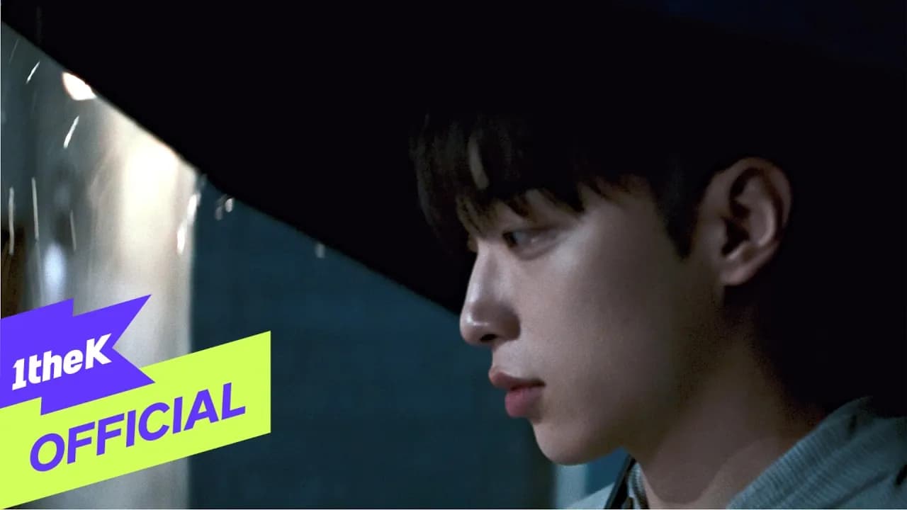 Pagaehun's 'The Manual' on 1theK Hits Harder Than Expected