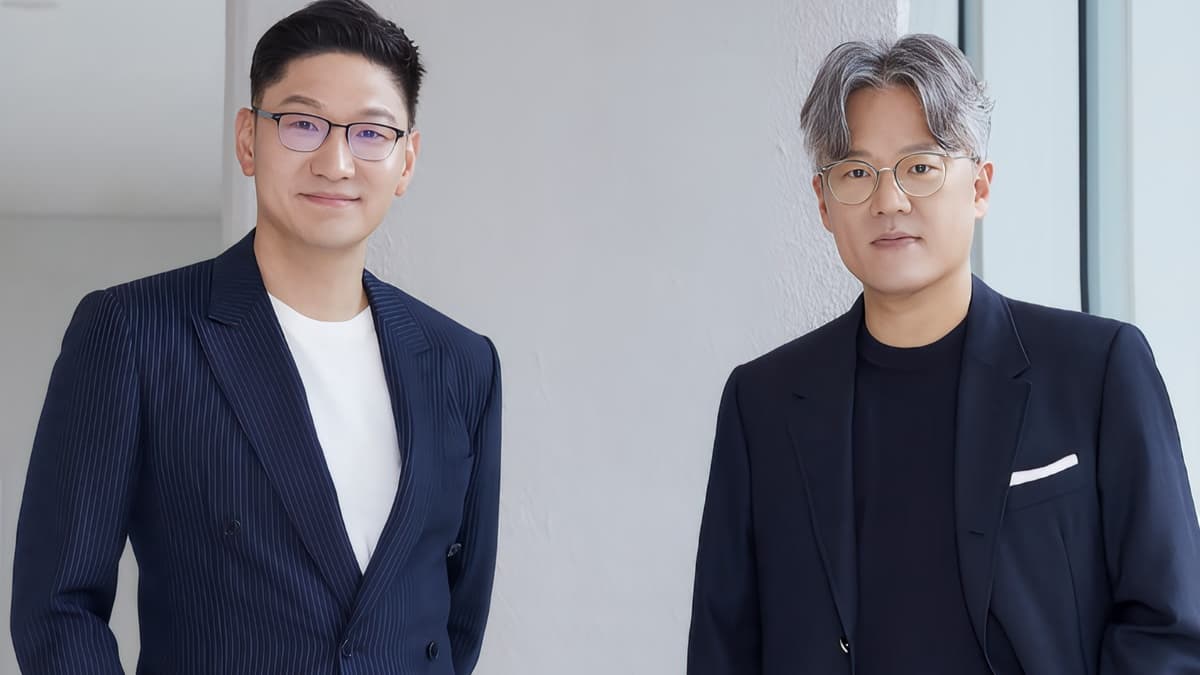 SM CEOs Named Billboard Indie Power Players for 3rd and 5th Year