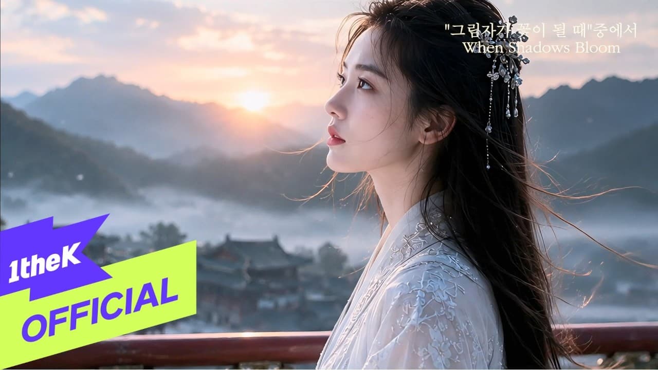 Lee KyuRa Sets Holding It In Release