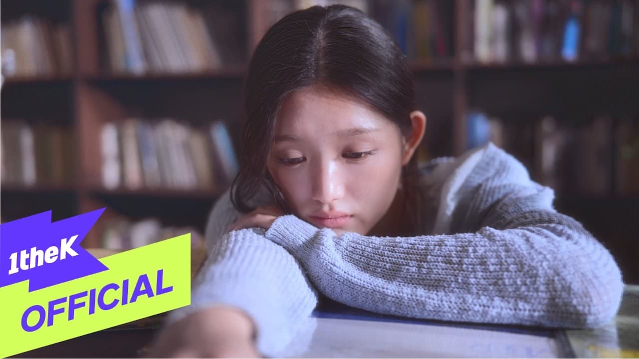 Kim Hyo Seon Maps Youth in New MV