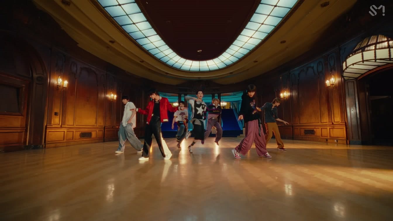 RIIZE’s II Makes Fan Singalongs the Comeback Strategy