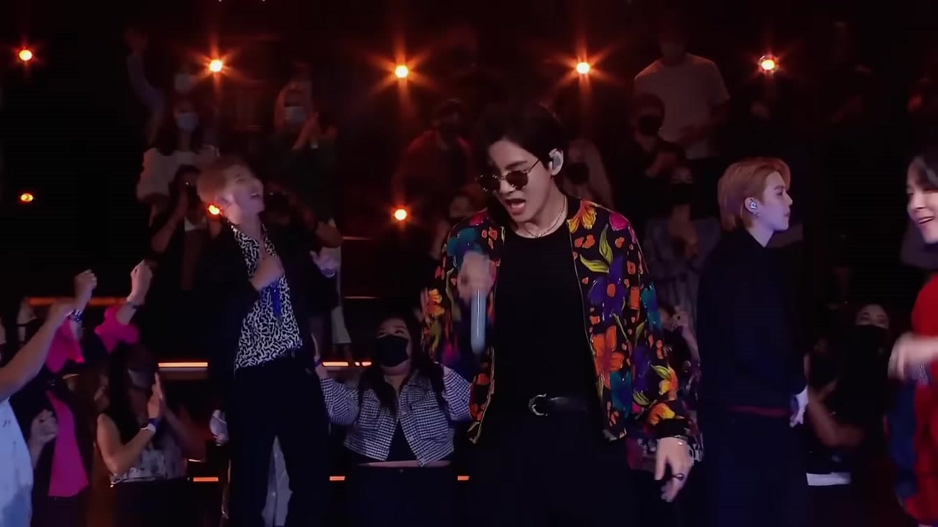 Why BTS's Busan Anniversary Stage Hit So Hard