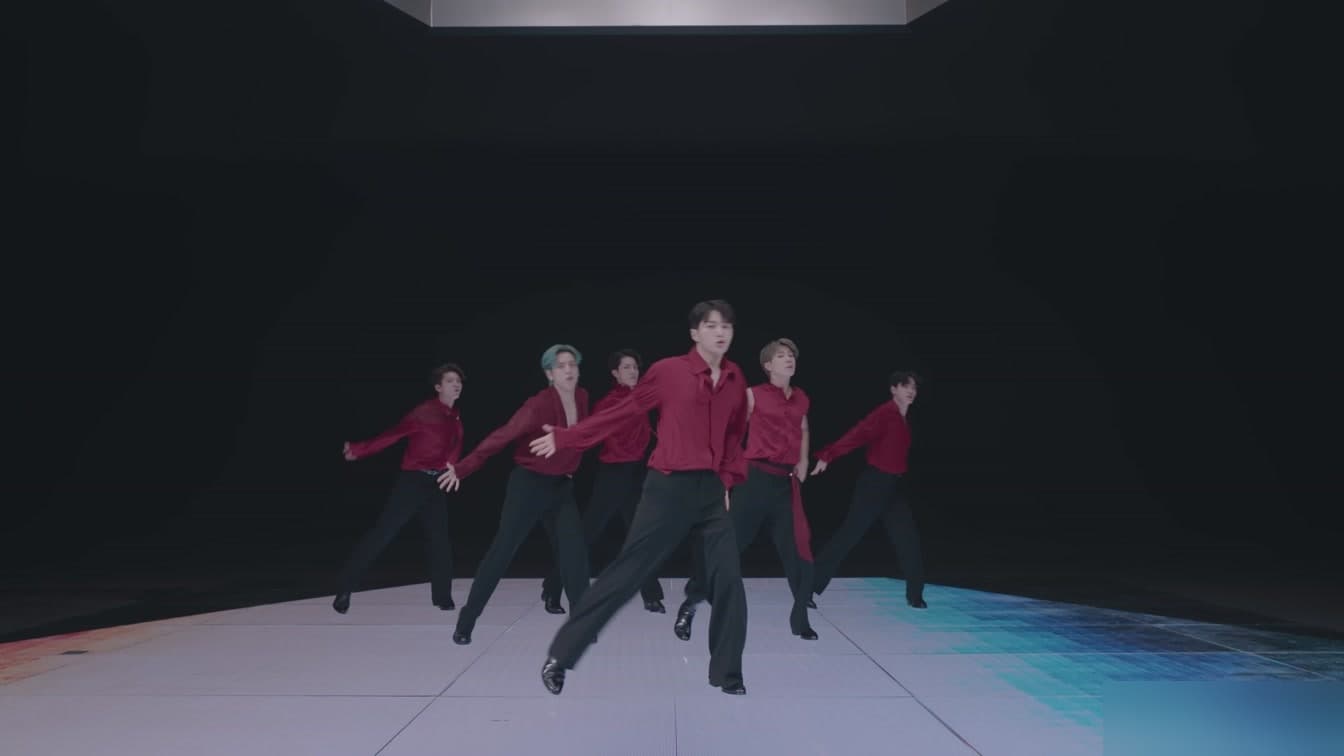 Fans Cheer as INFINITE Sets Rally V Return