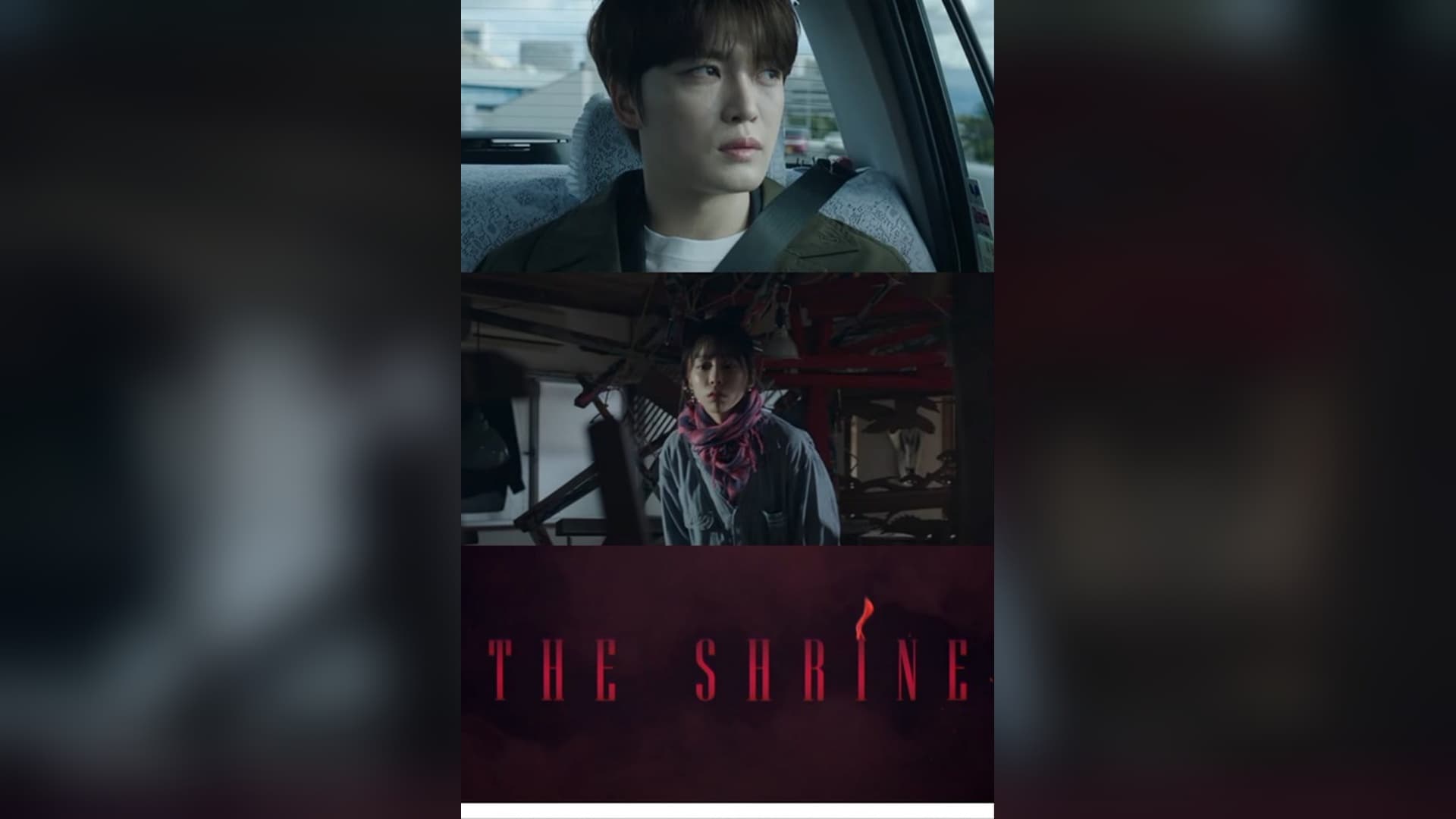 Why Kim Jaejoong Chose Horror Over the Rich Heir Image