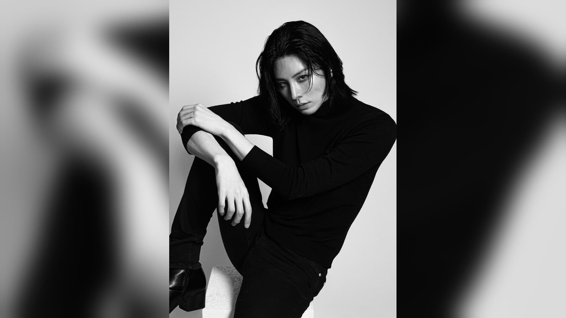 No Min-woo's Men of the Harem Return: Why This Netflix Casting Matters