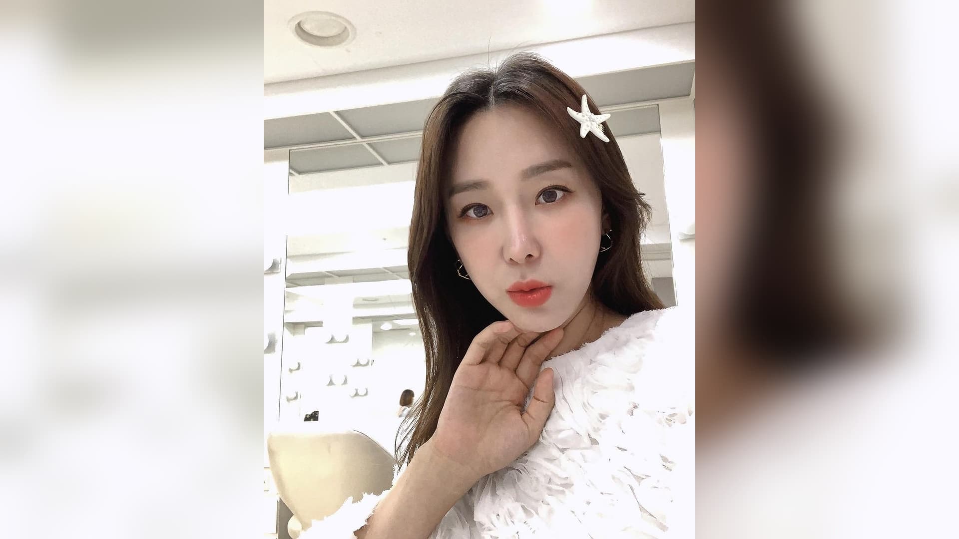 Lee Ji-hye Fake AI Ad Warning Exposes K-Entertainment Trust Problem