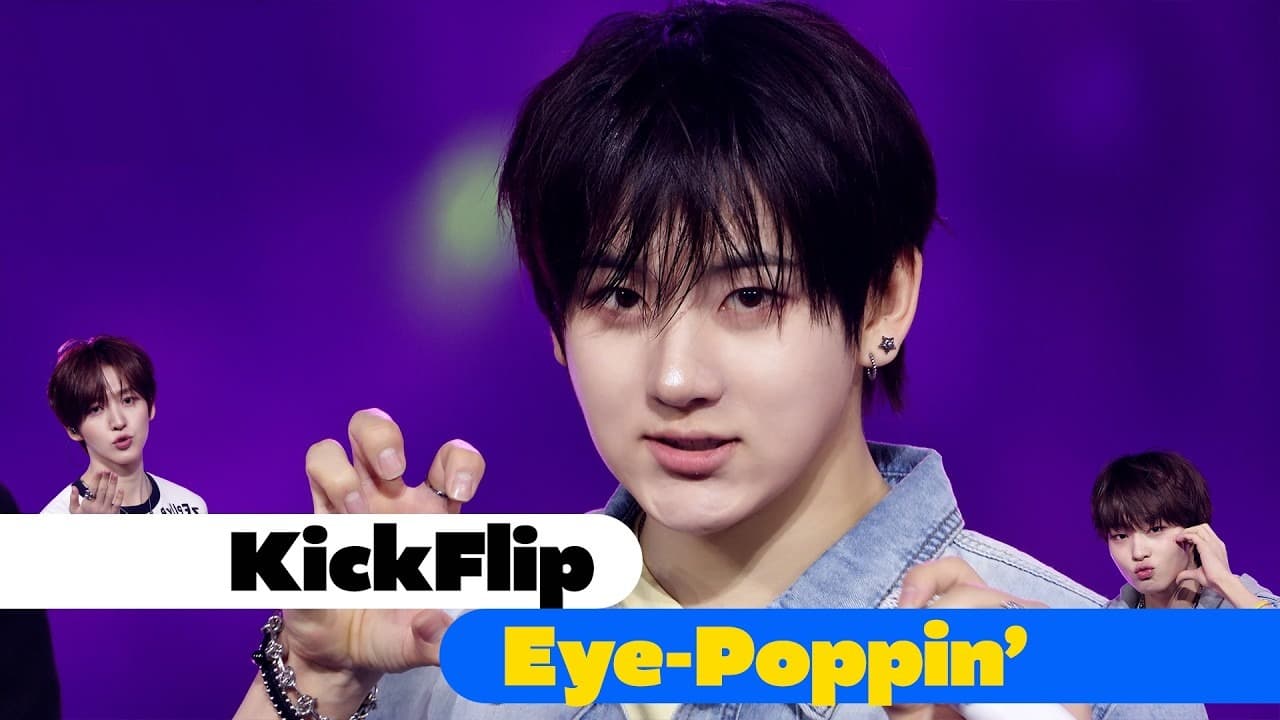 KickFlip Turns M COUNTDOWN Into a Breakout Signal