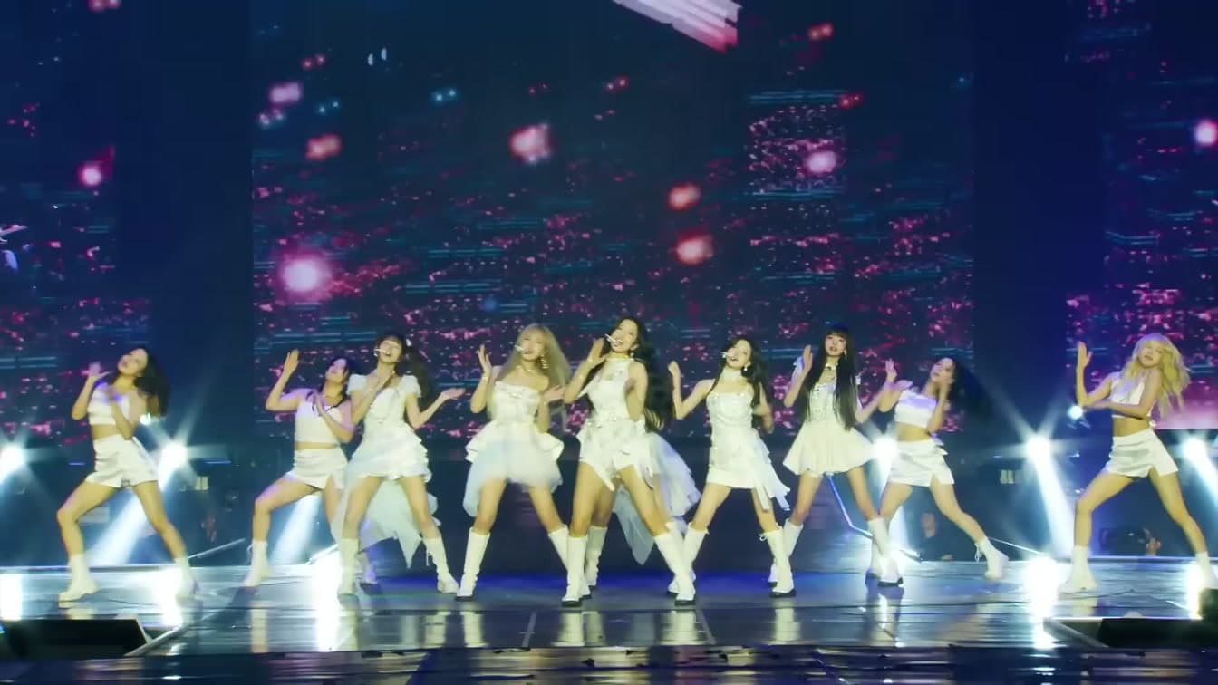 Why Trafalgar Korea Matters for K-Pop Concert Films