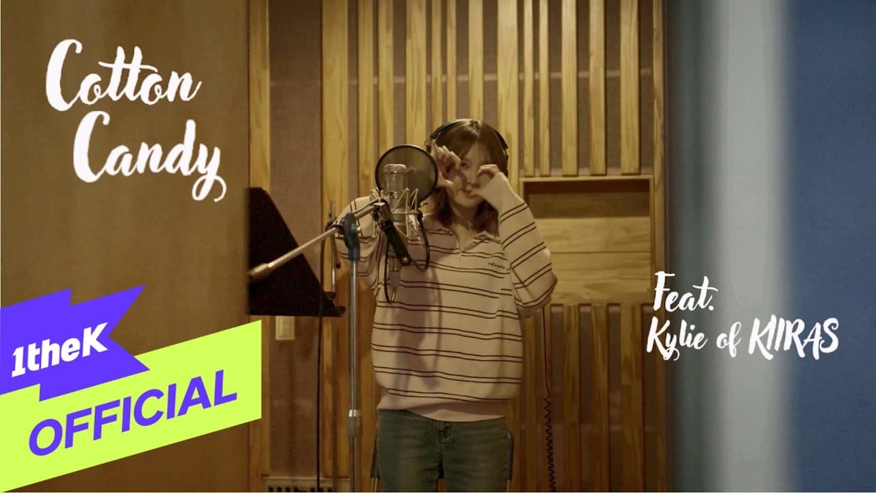 LUNA's Cotton Candy Teaser Signals Sweet Return