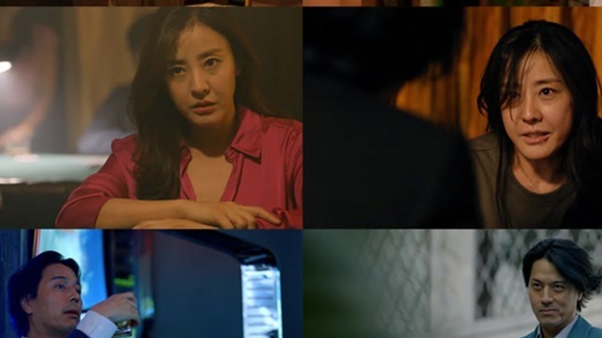 Fans Rally Around Nam Woo-hyun’s First Film Leap