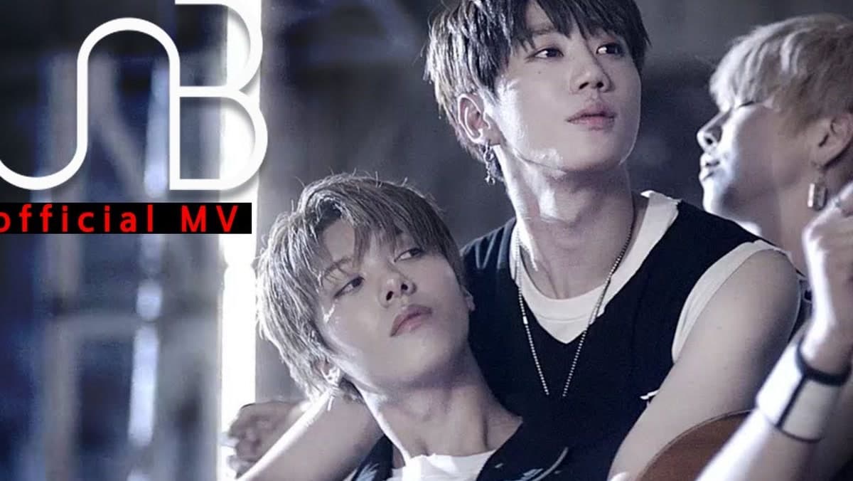 Fans Are Buzzing Over UNB's Sudden Reunion Hint