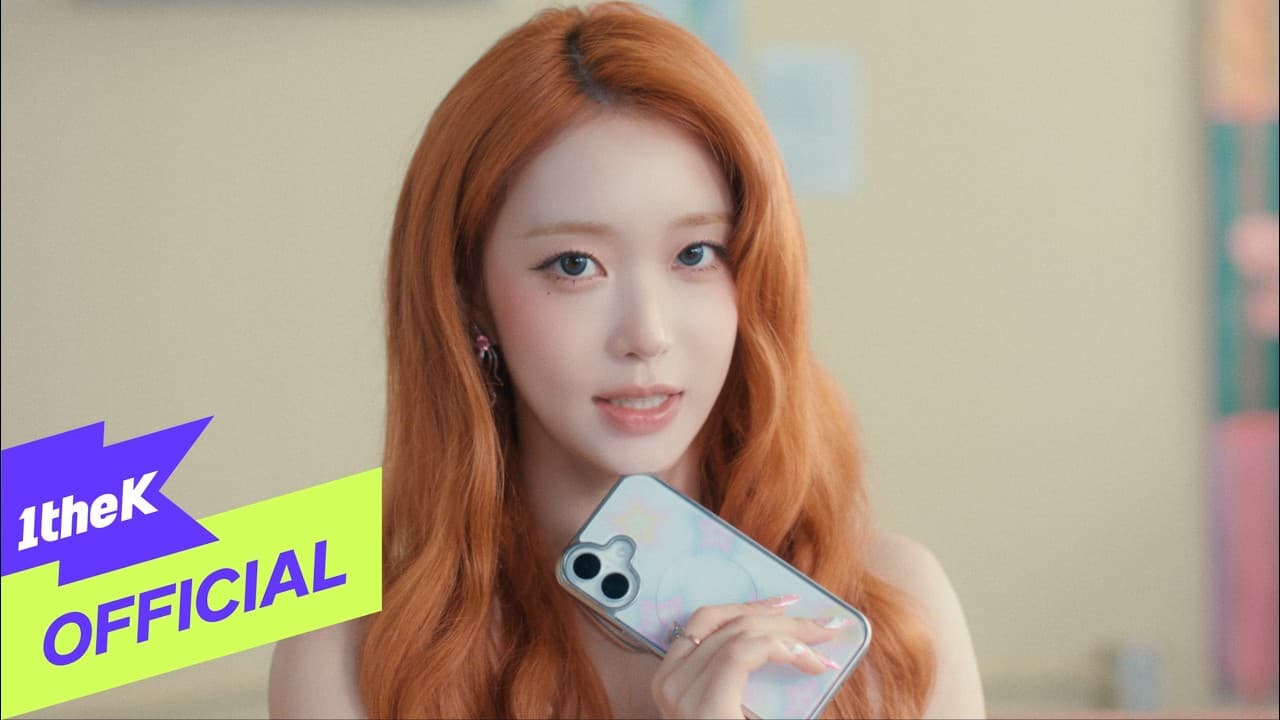 STAYC Gives 2 L0VE a Clear Official Launch
