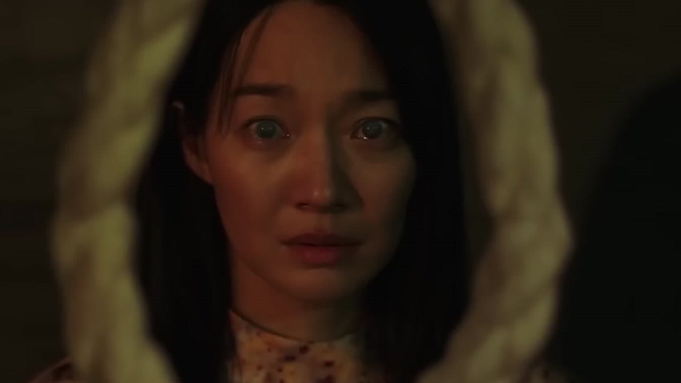 Why Shin Min Ah's Our Eyes Role Has Fans Watching