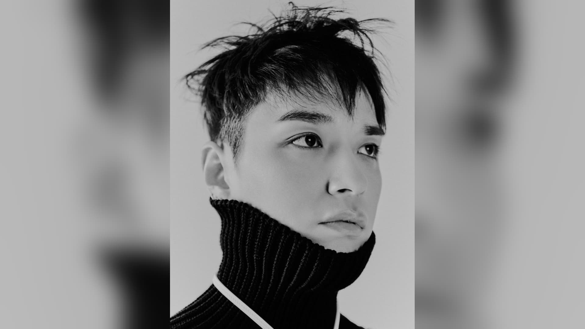 Simon Dominic's 20kg Change Has Fans Looking Twice