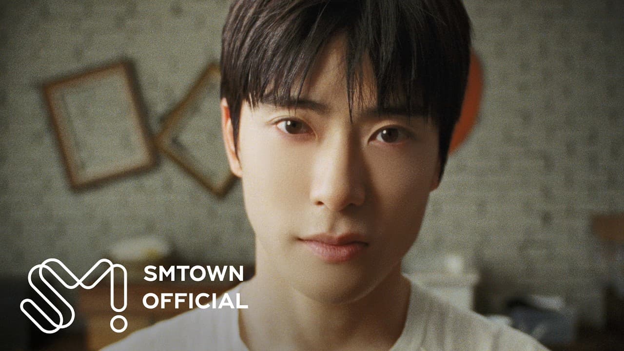 JAEHYUN's 99 Degrees Teaser Heats Up NCT Era