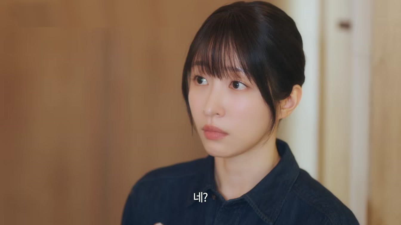 Ahn Hee-yeon Takes On Her Most Emotional Drama Role Yet