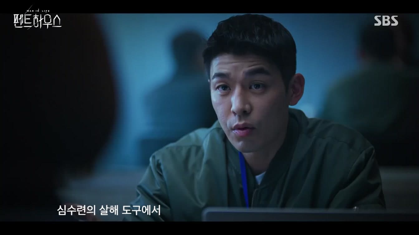 Yoon Jong-hoon Earned Just $150 Per Episode as a Struggling Extra — Here's How He Became Penthouse's Breakout Star