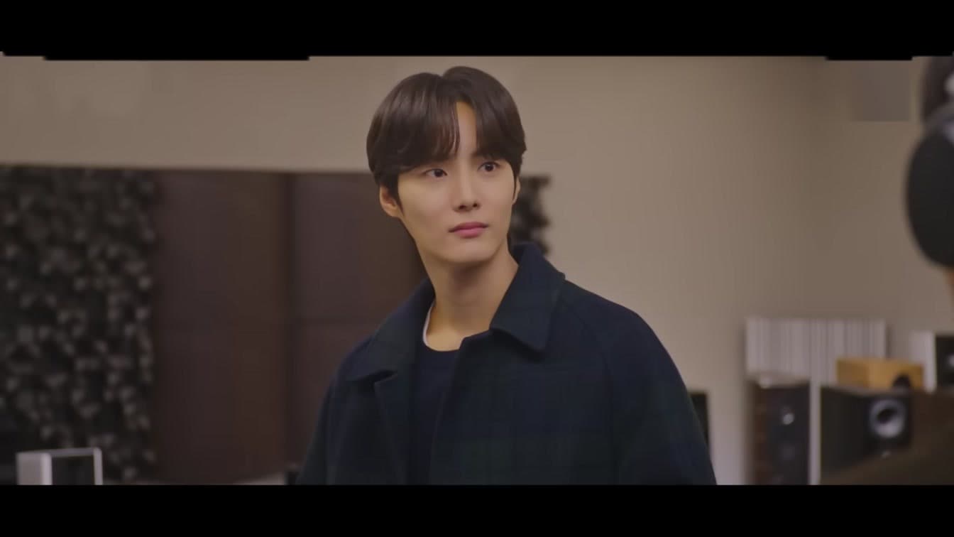 Choi Kyung-hoon's Drama Finale Leaves Fans Emotional