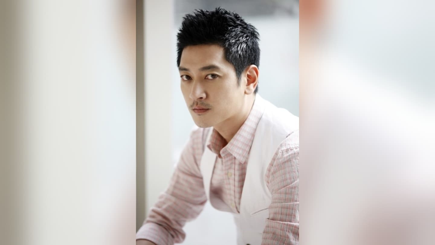 Bobby Kim Becomes a Father After Four Years