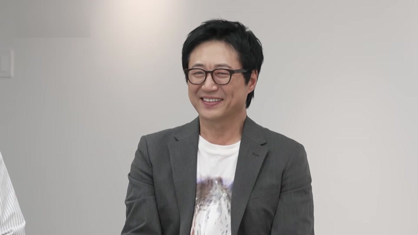 Park Shin-yang Opens Up About 20-Year Health Battle for the First Time