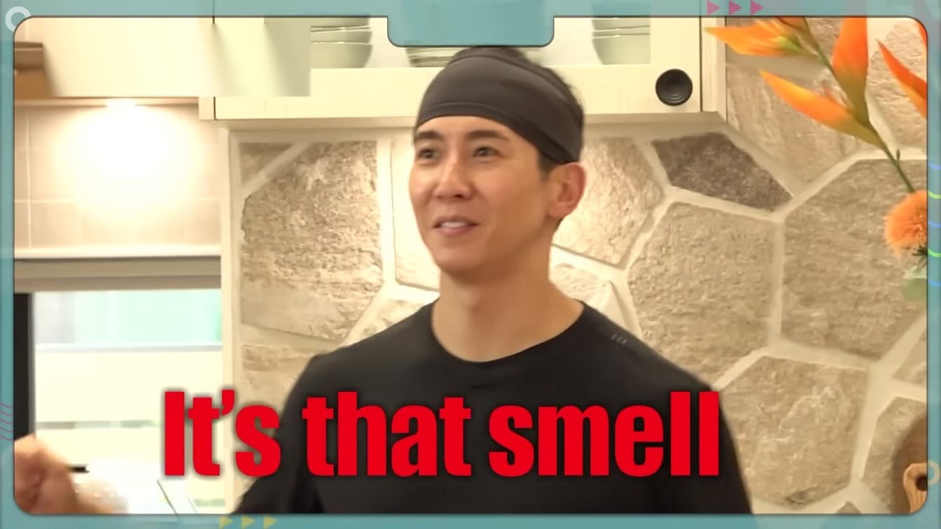 Brian's 300-Pyeong House Has Fans Stunned