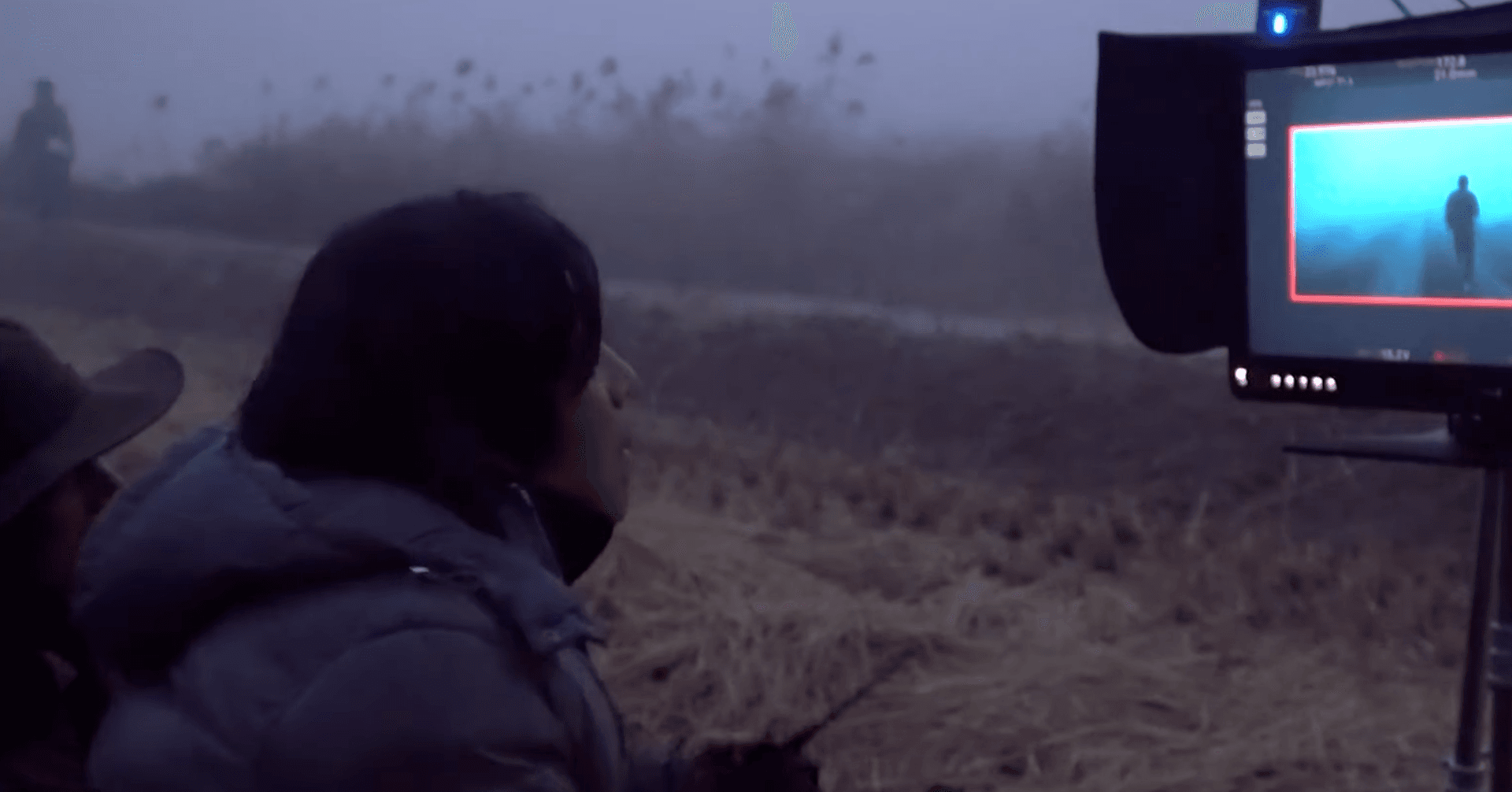 Lee Chang-dong Returns: Korean Cinema Storms TIFF 2026