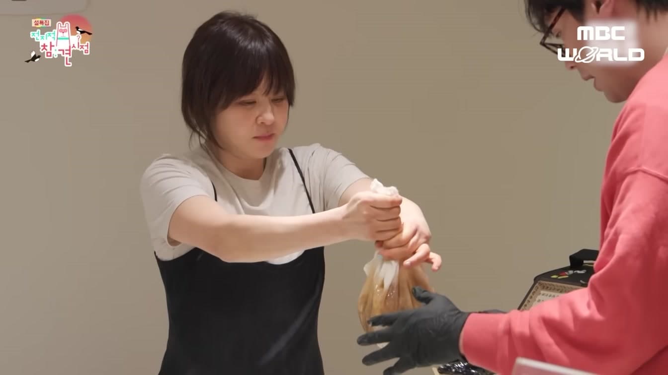 Why Choi Kang Hee Left K-Drama to Clean Celebrity Homes
