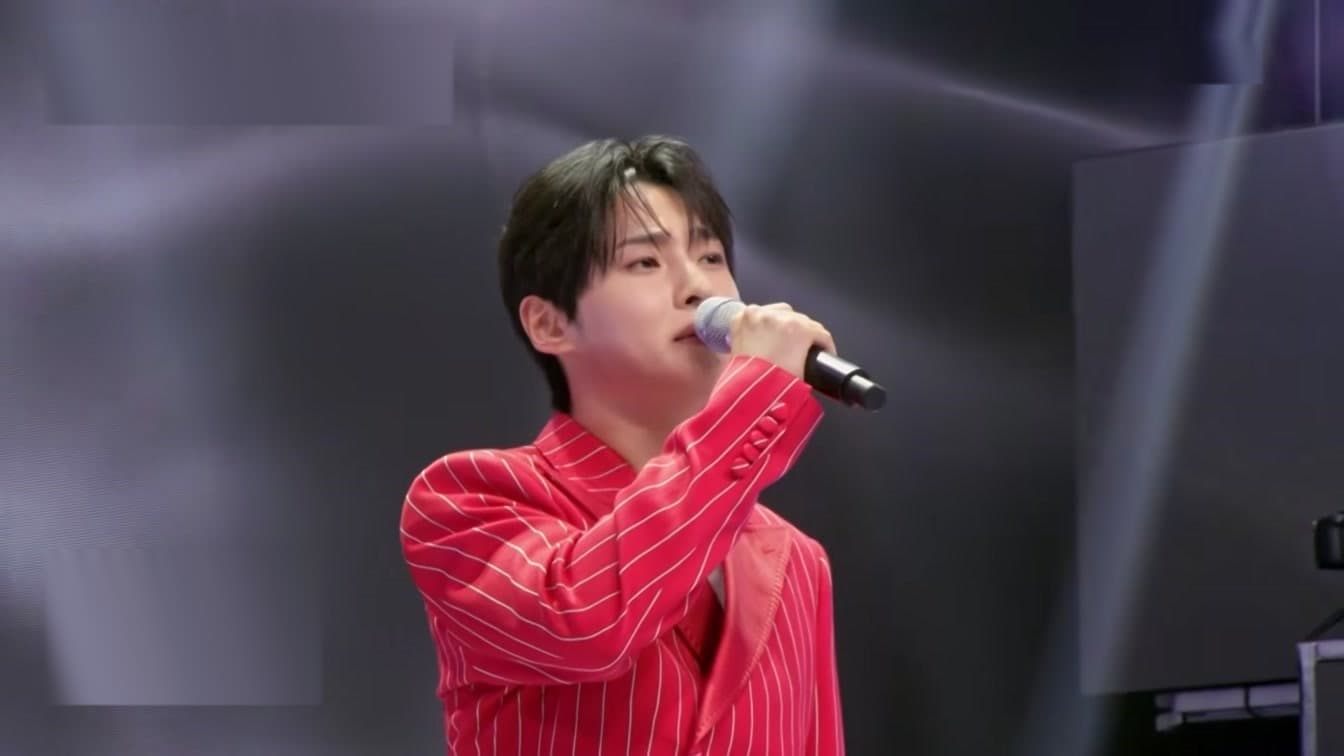 Seong-ri Just Set a Record No One in K-Trot Expected
