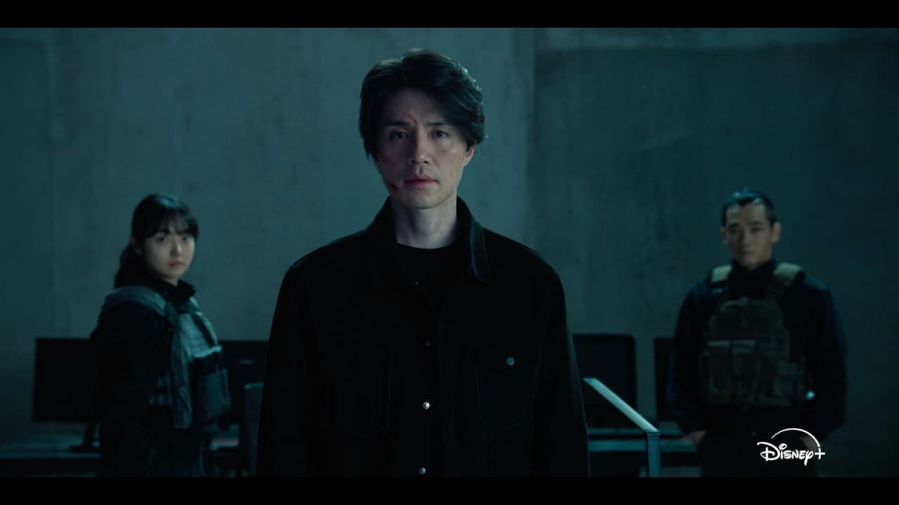 The K-Drama That Broke Disney+ Records Just Got a Season 2