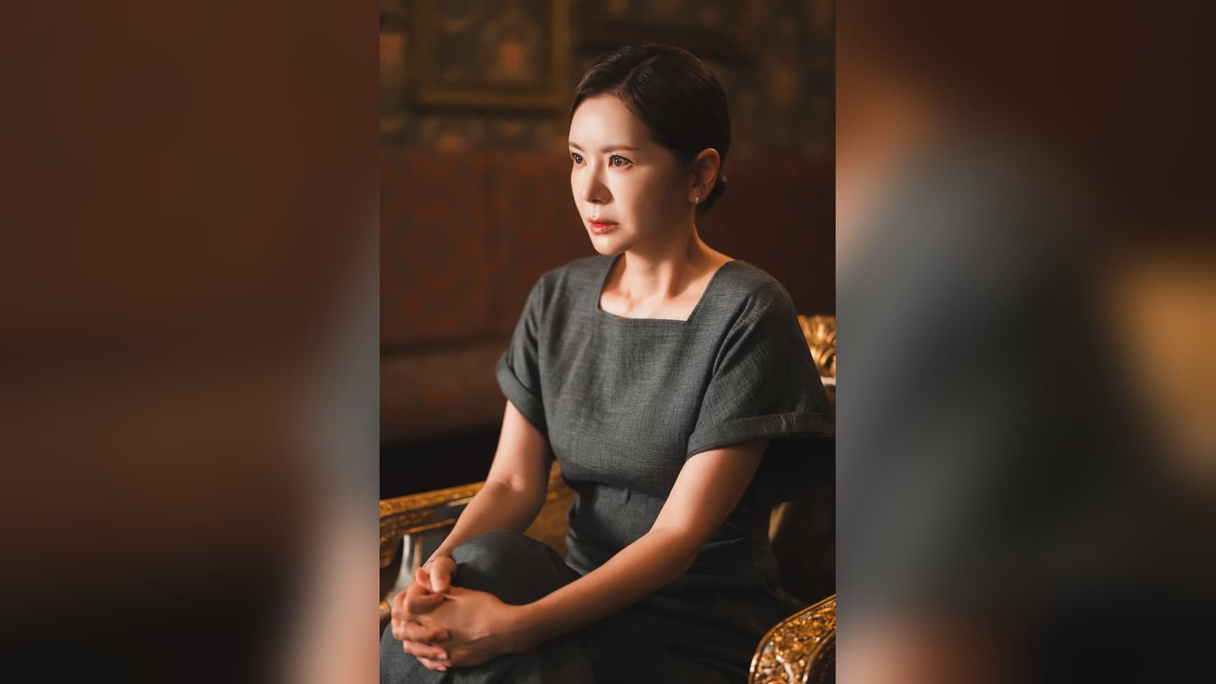 Jang Seo-hee's Villain Turn Has K-Drama Fans Curious