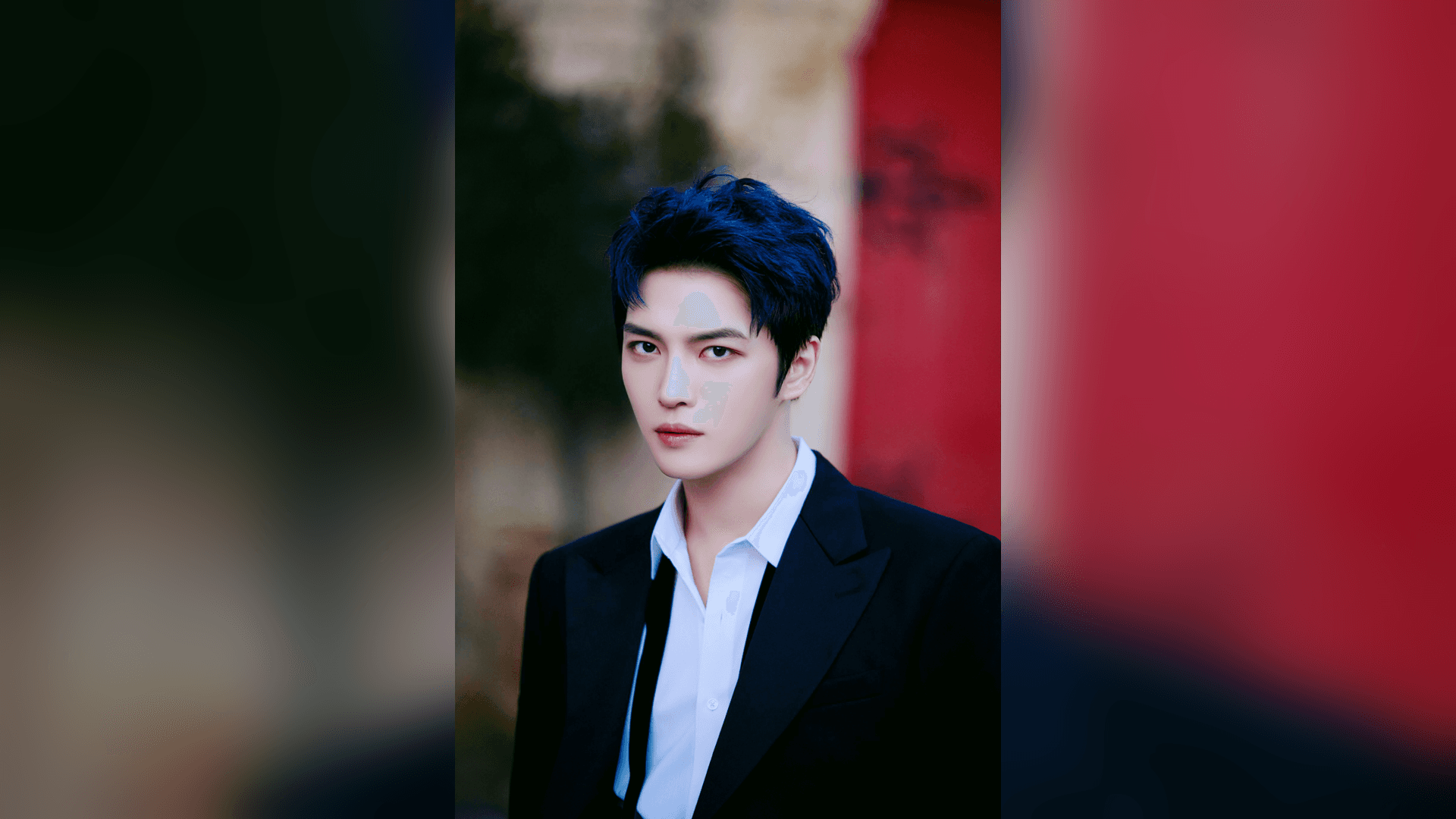 Kim Jaejoong Starts THE WAVE With Two Seoul Shows