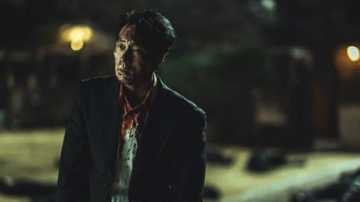 Why Kim Bujang's Rainy Twist Has Korea Hooked