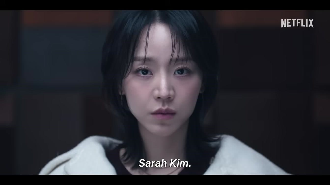 'The Art of Sarah' and Shin Hae Sun Sweep Korea's Most Buzzworthy Drama Rankings