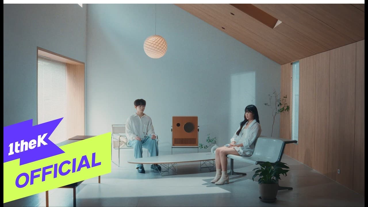 Lee Byeong Chan and Lee Ji Min Recast a Love Song