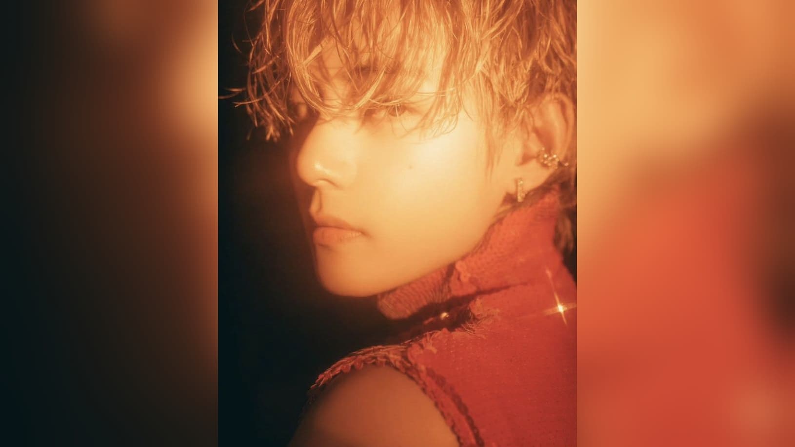 Why V’s Hotel Privacy Request Is a K-Pop Fandom Test
