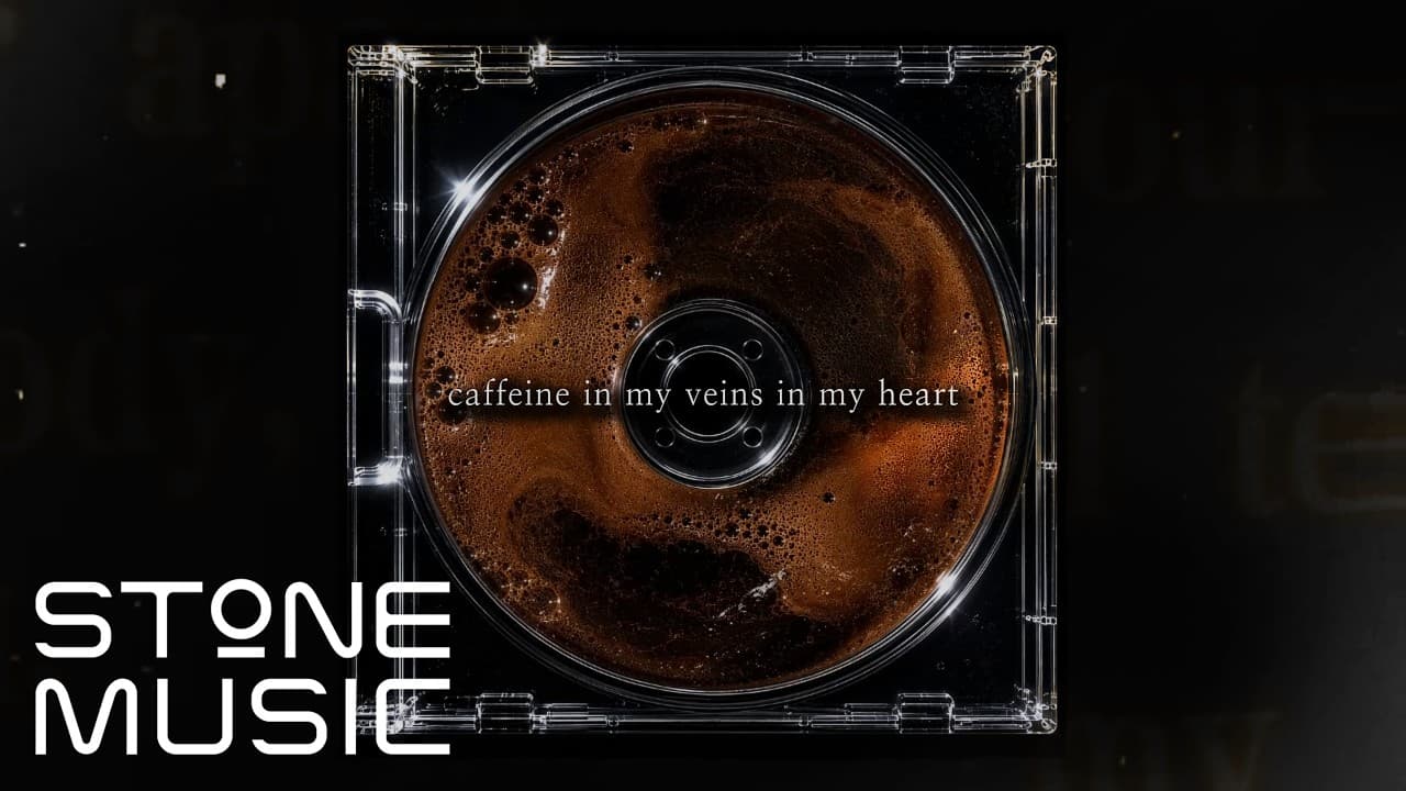 PL Turns Sleepless Dreams Into CAFFEINE