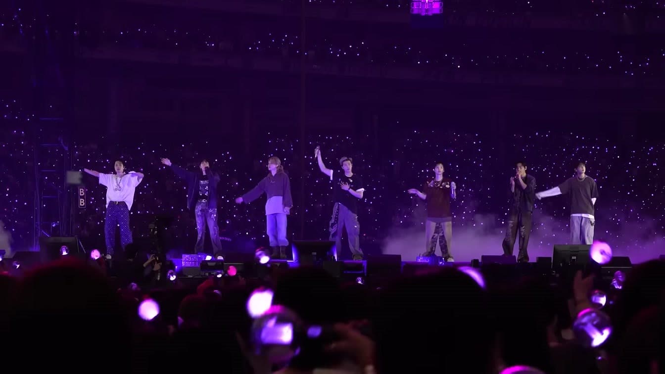 Why BTS's Sold-Out Chile Shows Are Now Uncertain