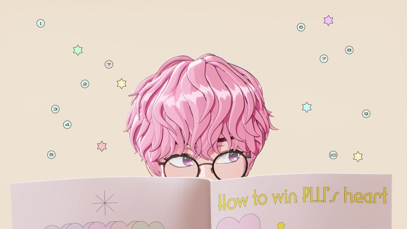 Behind K-Pop's Virtual Avatars: Real Singers Who Finally Have Rights