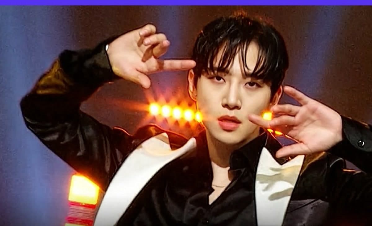 Junho’s Stage Range Gets a New Spotlight