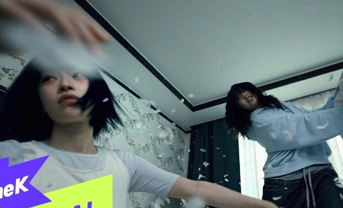 siso And ALICE U Reveal Ain't Good MV