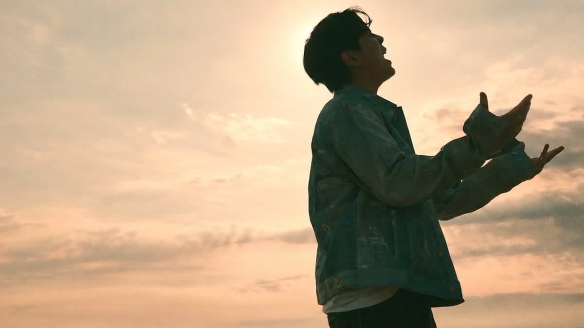 KISU Releases Whale in the Daylight MV