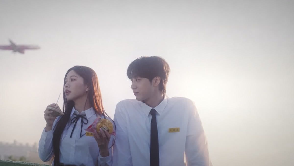 Gavy NJ Drop 'He Broke Up,' Moving Past Remakes at Last