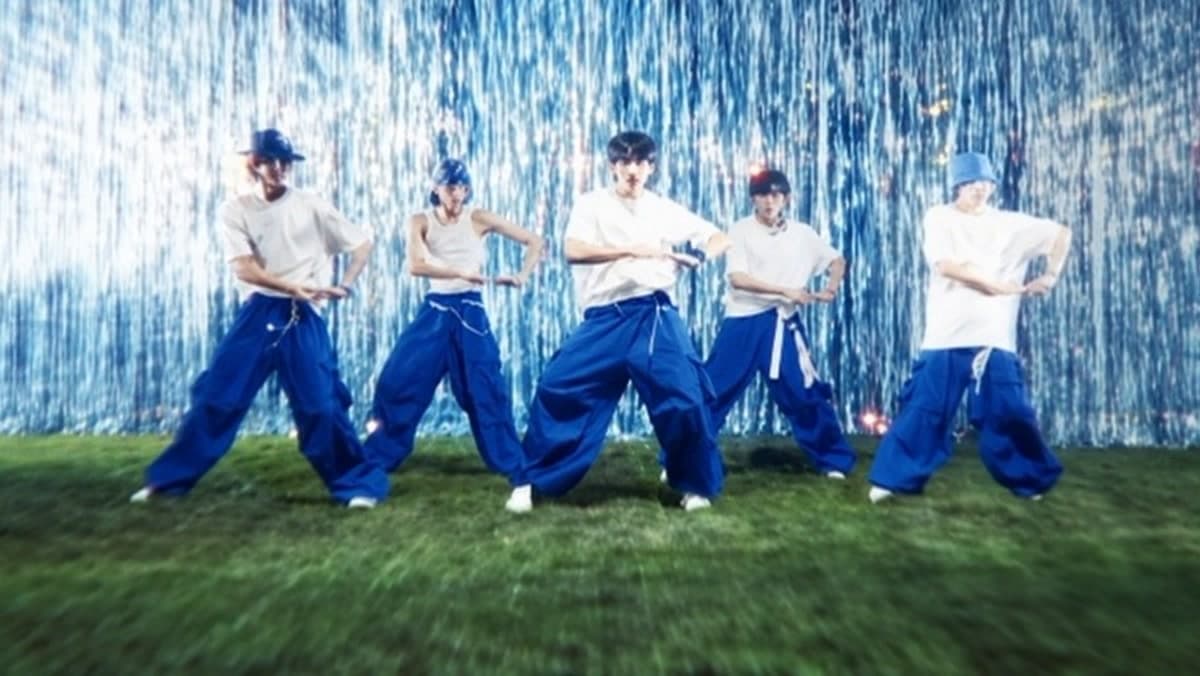 CIIU Take Their Next Step On JYP's Channel