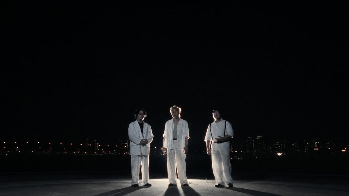 RILLAZ、「Soju Everyday」MVを1theKで公開