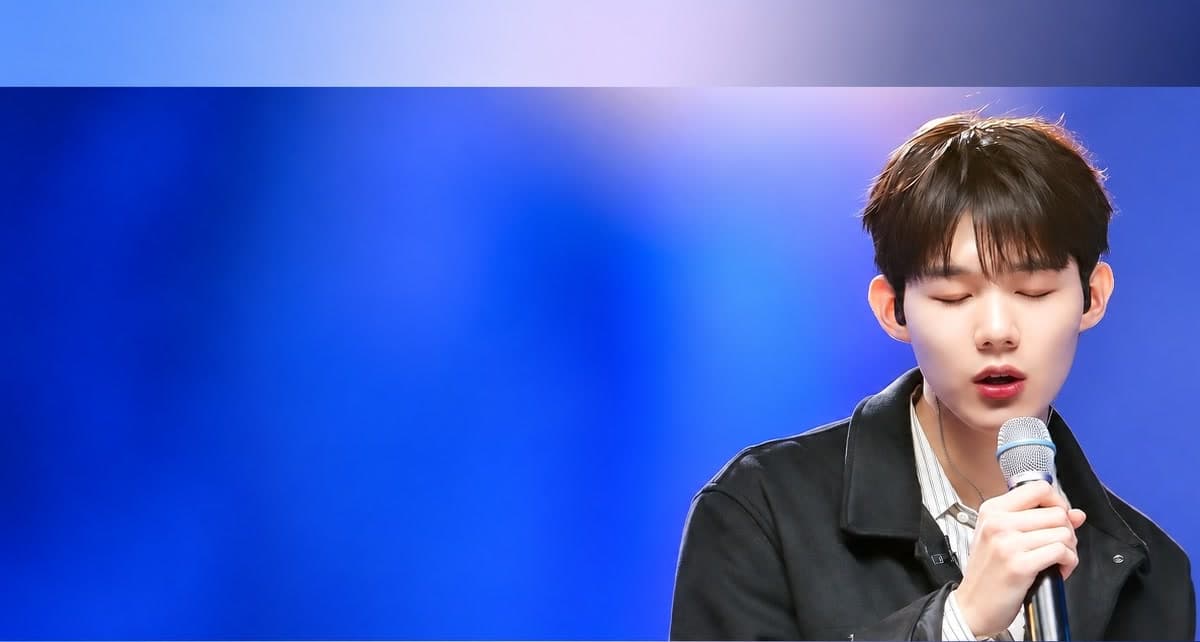 idntt Kim Eunsung Steps Into Leemujin Service